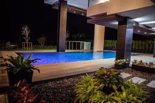 Studio Apartment with Sea View