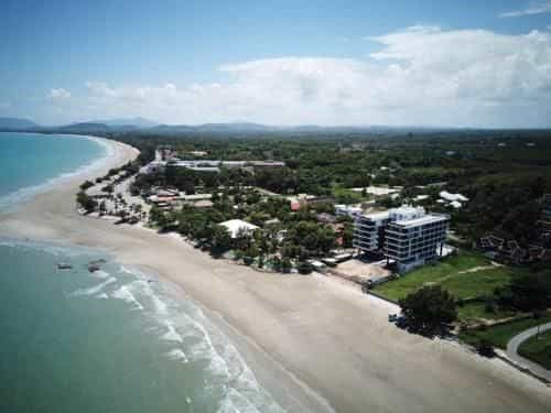 Beachfront Executive Studio Beachfront Executive Studio