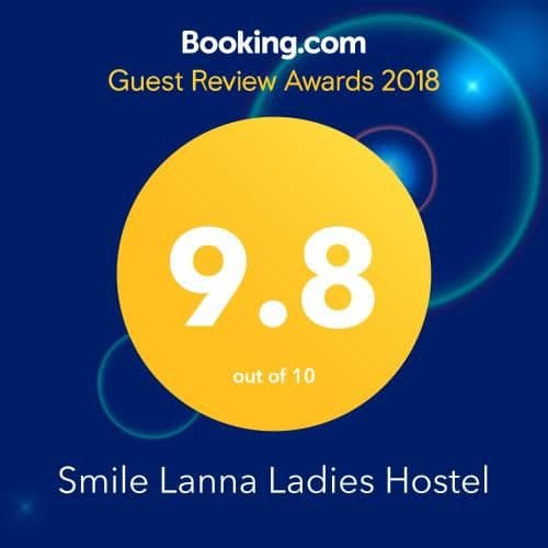 Smile Lanna Ladies Hostel Smile Lanna Ladies Hostel