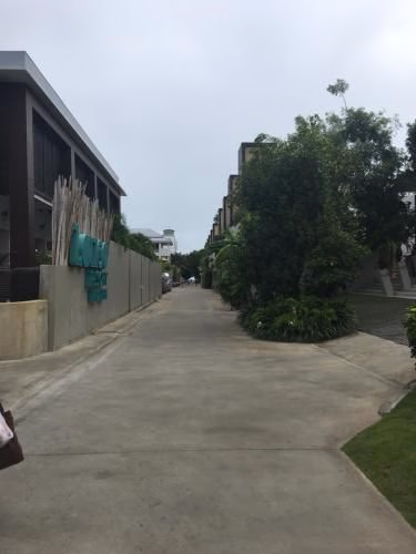 Summer Hua Hin by Apartments Hua Hin4