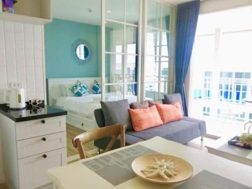 Summer Hua Hin by Apartments Hua Hin Summer Hua Hin by Apartments Hua Hin