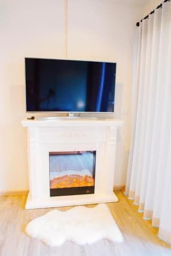 King Studio with Sofa Bed