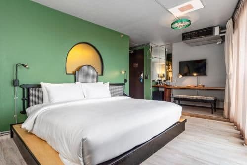 Superior Double Room
