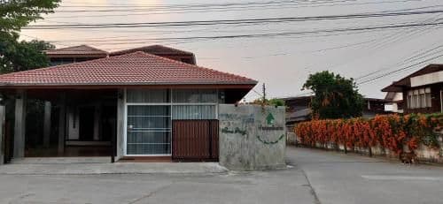 บ้านบุญเมืองน่าน บ้านบุญเมืองน่าน