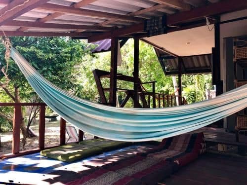 Myo bungalow