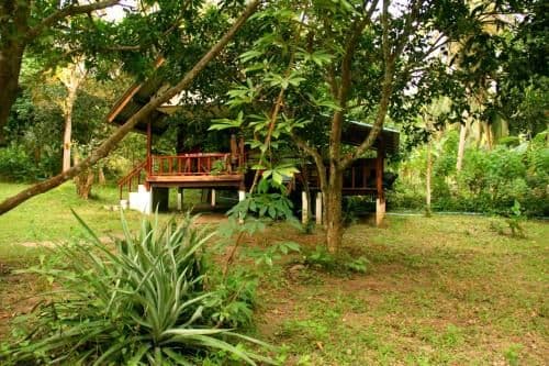 Myo bungalow