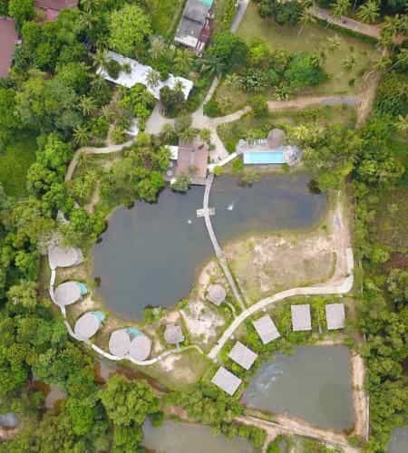 Awana Villa Resort Yaonoi - SHA Extra Plus Awana Villa Resort Yaonoi - SHA Extra Plus