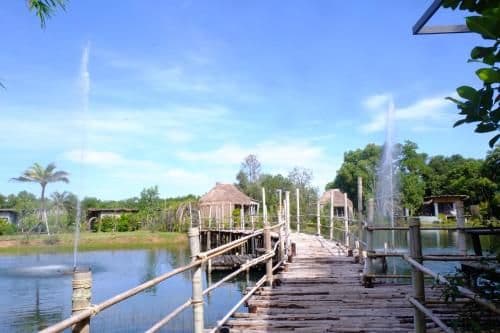 Awana Villa Resort Yaonoi - SHA Extra Plus Awana Villa Resort Yaonoi - SHA Extra Plus