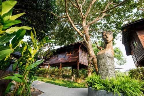 AMAYEN Sanctuary AMAYEN Sanctuary