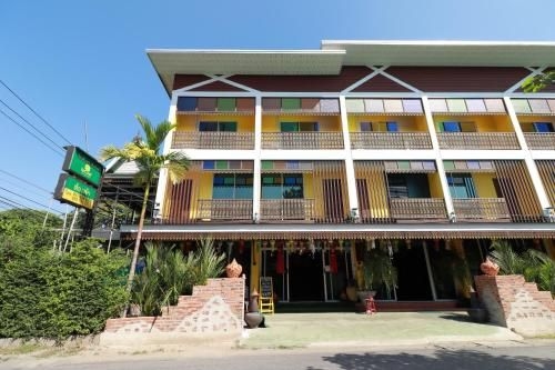OYO 473 Faikham Hostel0