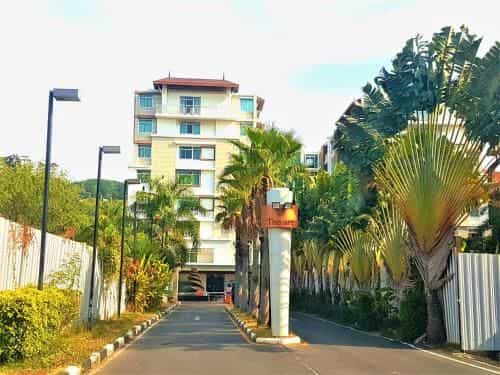 The Art Patong Beach by PHR The Art Patong Beach by PHR