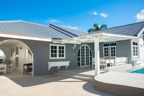 Pattaya City Villa 5Bdr 5Bth Free Electricity 39B Pattaya City Villa 5Bdr 5Bth Free Electricity 39B