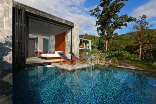 Villa Sauvage - a magic horizon of coziness Villa Sauvage - a magic horizon of coziness