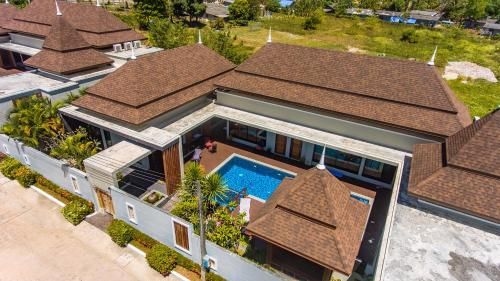 นรินทรา ไพรเวท พูล วิลลา (Narintara Private Pool Villas)0