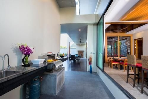 นรินทรา ไพรเวท พูล วิลลา (Narintara Private Pool Villas)3