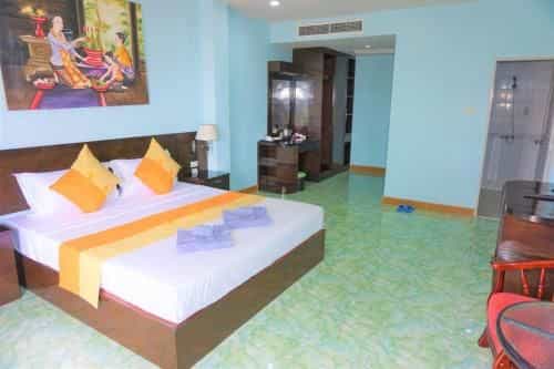 DS Hotel DS Hotel