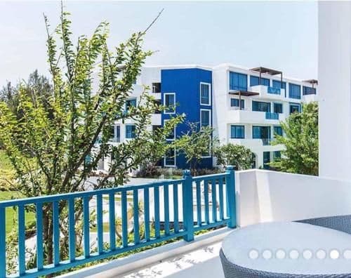 Apartment with Sea View