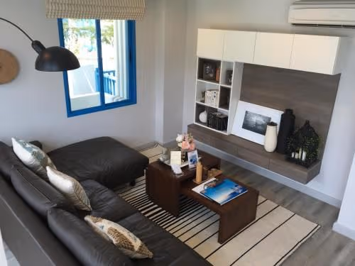 Apartment with Sea View
