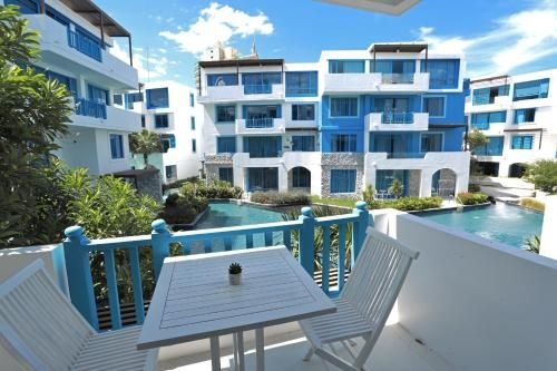 The Crest Santora Luxury0