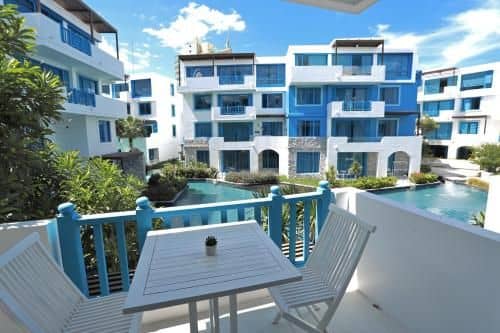 The Crest Santora Luxury The Crest Santora Luxury