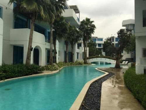 Apartment with Sea View