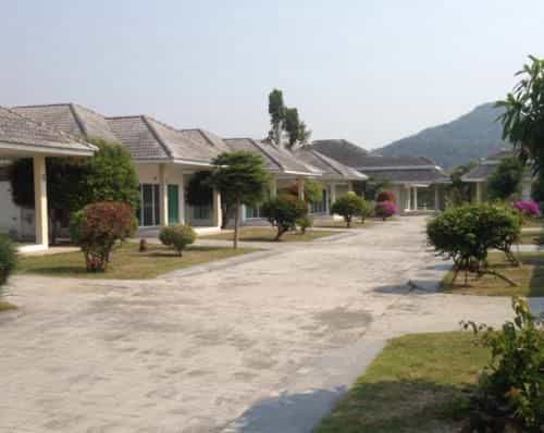 Hua Hin Mountain Valley Hua Hin Mountain Valley