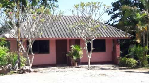 BanMaiHom Homstay BanMaiHom Homstay