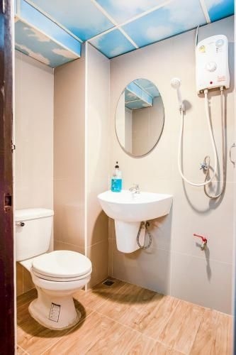 Gedkanok Apartment3