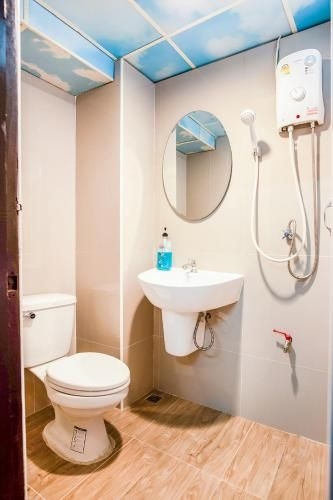 Gedkanok Apartment4