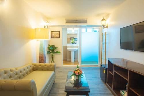 Standard Apartment