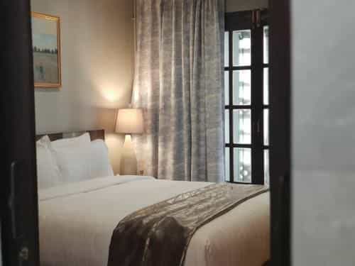 Plean's B&B Plean's B&B