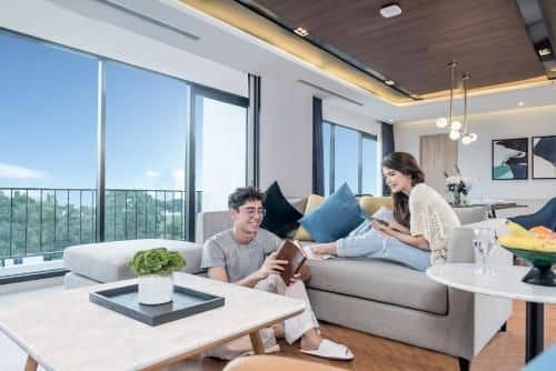 Amanta Hotel & Residence Sathorn Amanta Hotel & Residence Sathorn