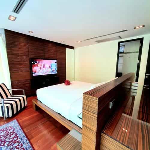 Diamond 3 bed pool villa Diamond 3 bed pool villa