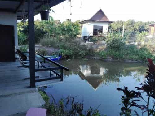 Baan Suan Pawichaya Baan Suan Pawichaya