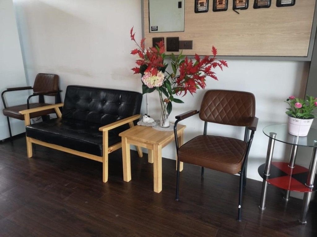 Hotel M Rojana Ayutthaya โรงแรมเอ็ม โรจนะ อยุธยา (Hotel M Rojana Ayutthaya)3