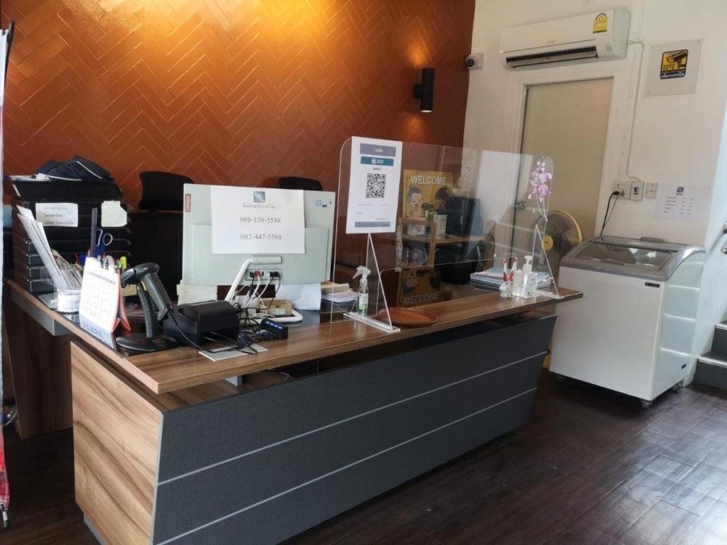 Hotel M Rojana Ayutthaya โรงแรมเอ็ม โรจนะ อยุธยา (Hotel M Rojana Ayutthaya)2