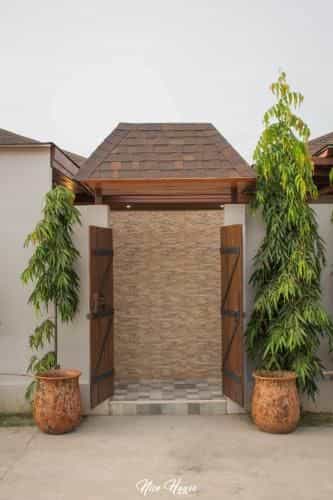 Modern-3 Bedroom Nice House Villa Phuket Modern-3 Bedroom Nice House Villa Phuket
