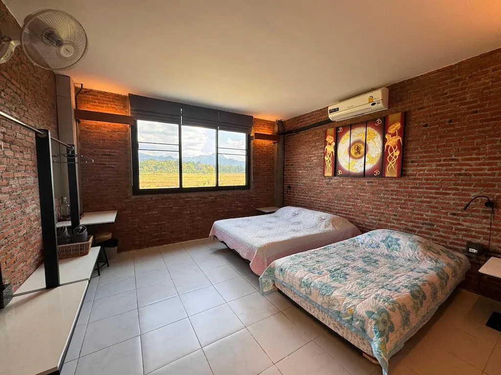 สวนกลางนา (Suan Glang Na)3