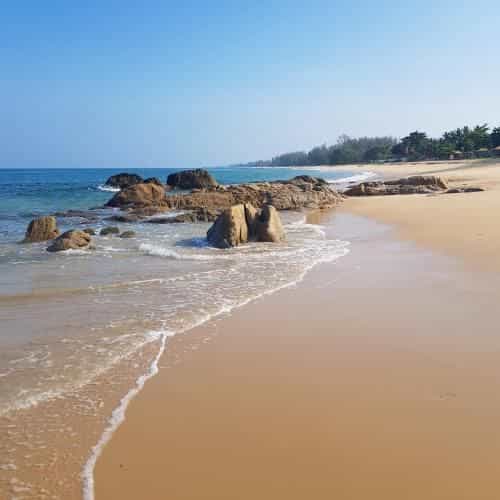 Maneekul Resort Maneekul Resort