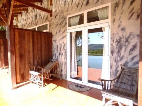 King Room with Mountain View