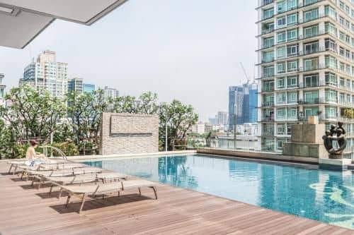 Favstay - Bangkok Ivy Thonglor Favstay - Bangkok Ivy Thonglor