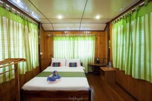 Bunson homestay Bunson homestay