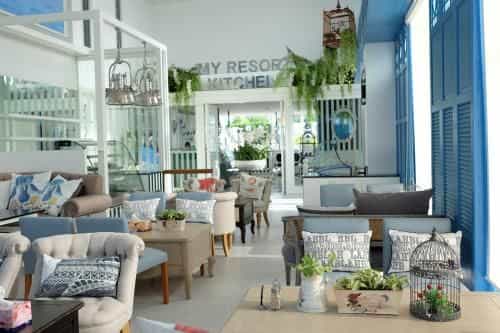 F304 My Resort Hua Hin F304 My Resort Hua Hin