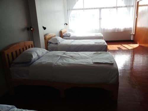 Nuengthong hostel Nuengthong hostel