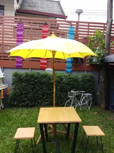 Nuengthong hostel Nuengthong hostel