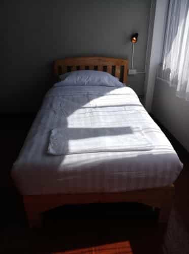 Nuengthong hostel Nuengthong hostel