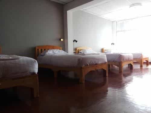 Nuengthong hostel Nuengthong hostel