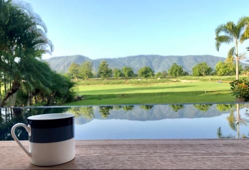 Annie Villa at Khao Yai0