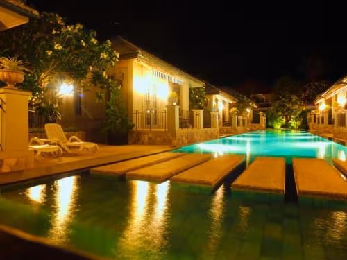 Villa
