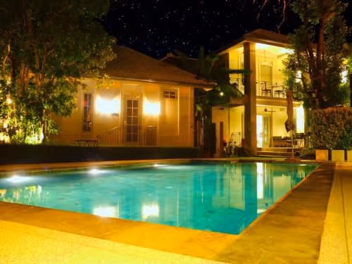 Villa